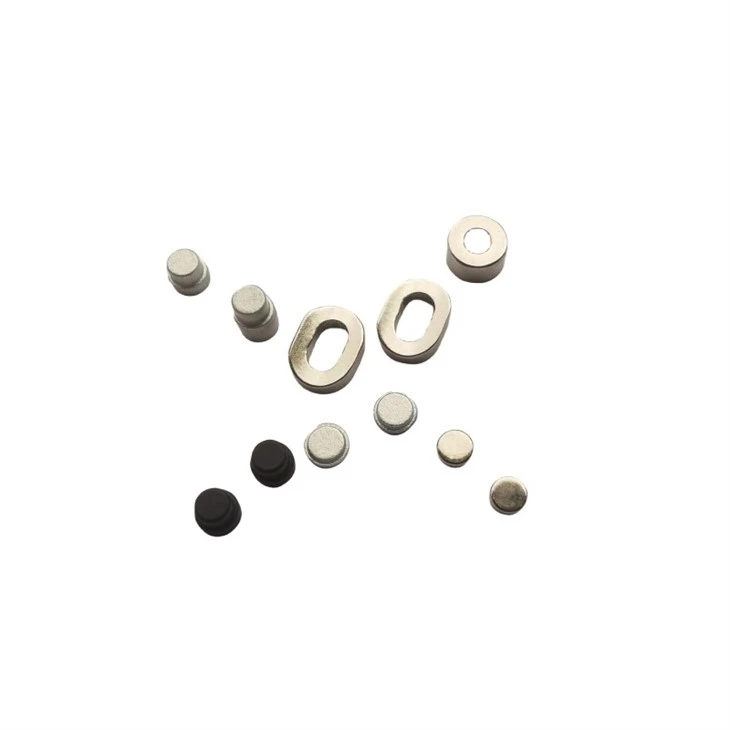 Magnetic POGO PIN Series