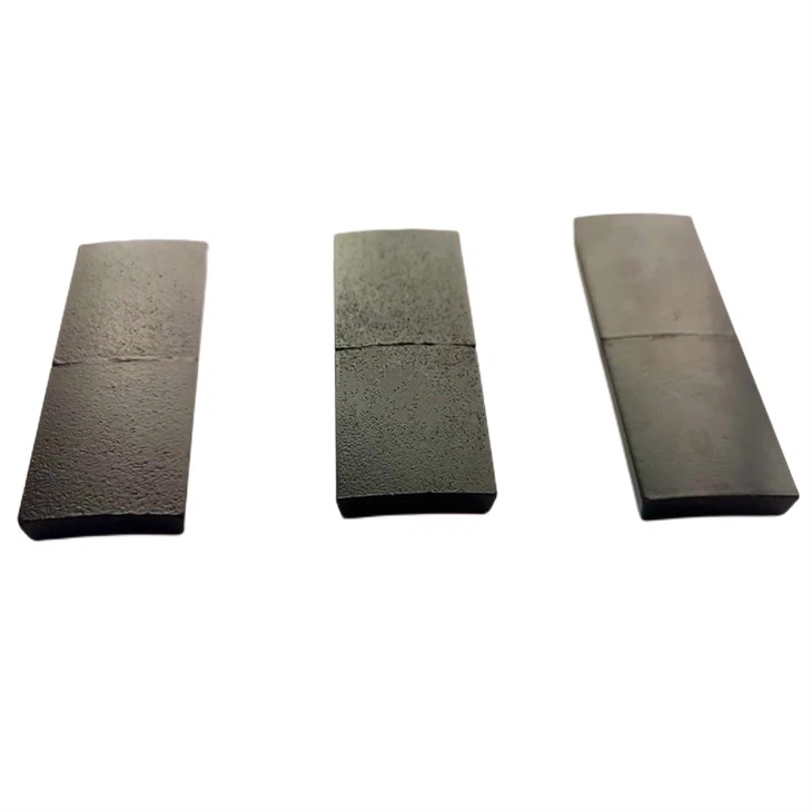 Servo Motor Rotor Core