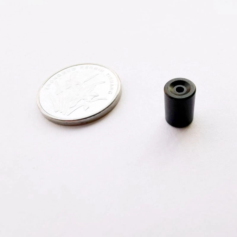 Stepper Motor Magnets